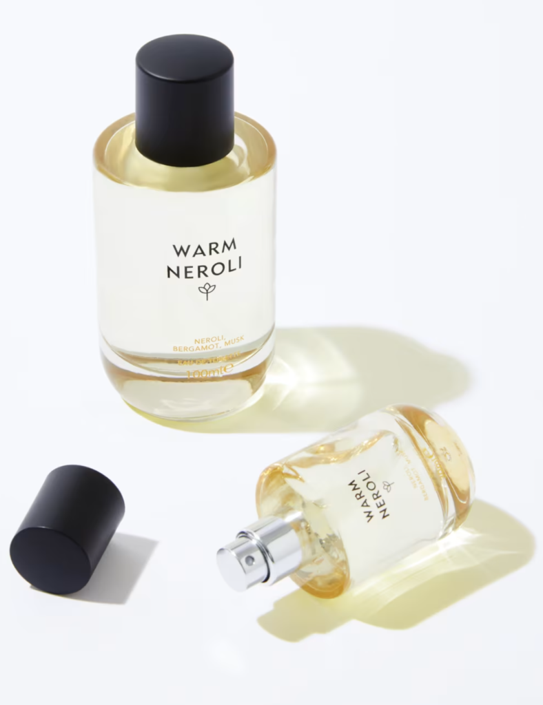 M&S Warm Neroli