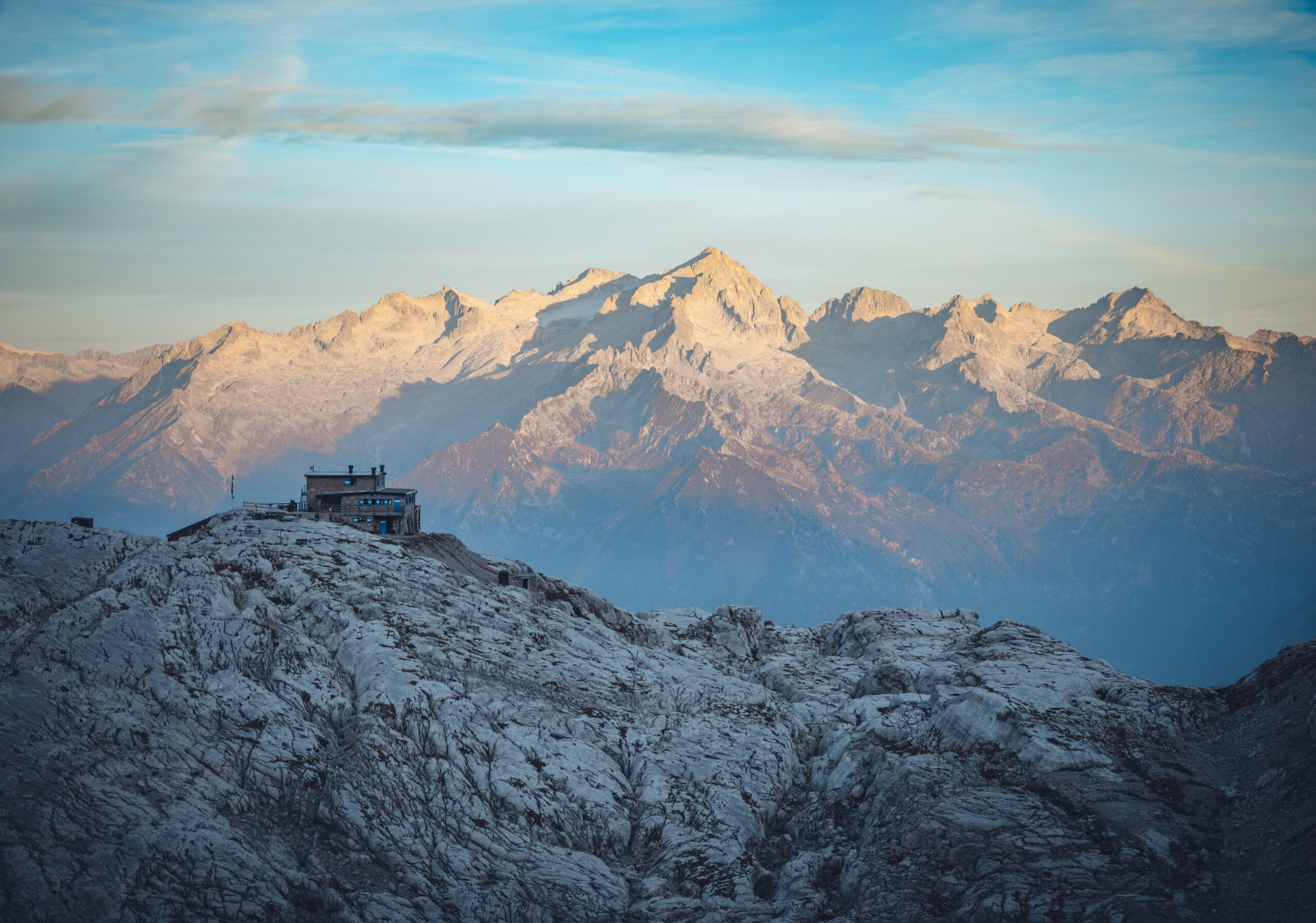 Brenta Dolomites