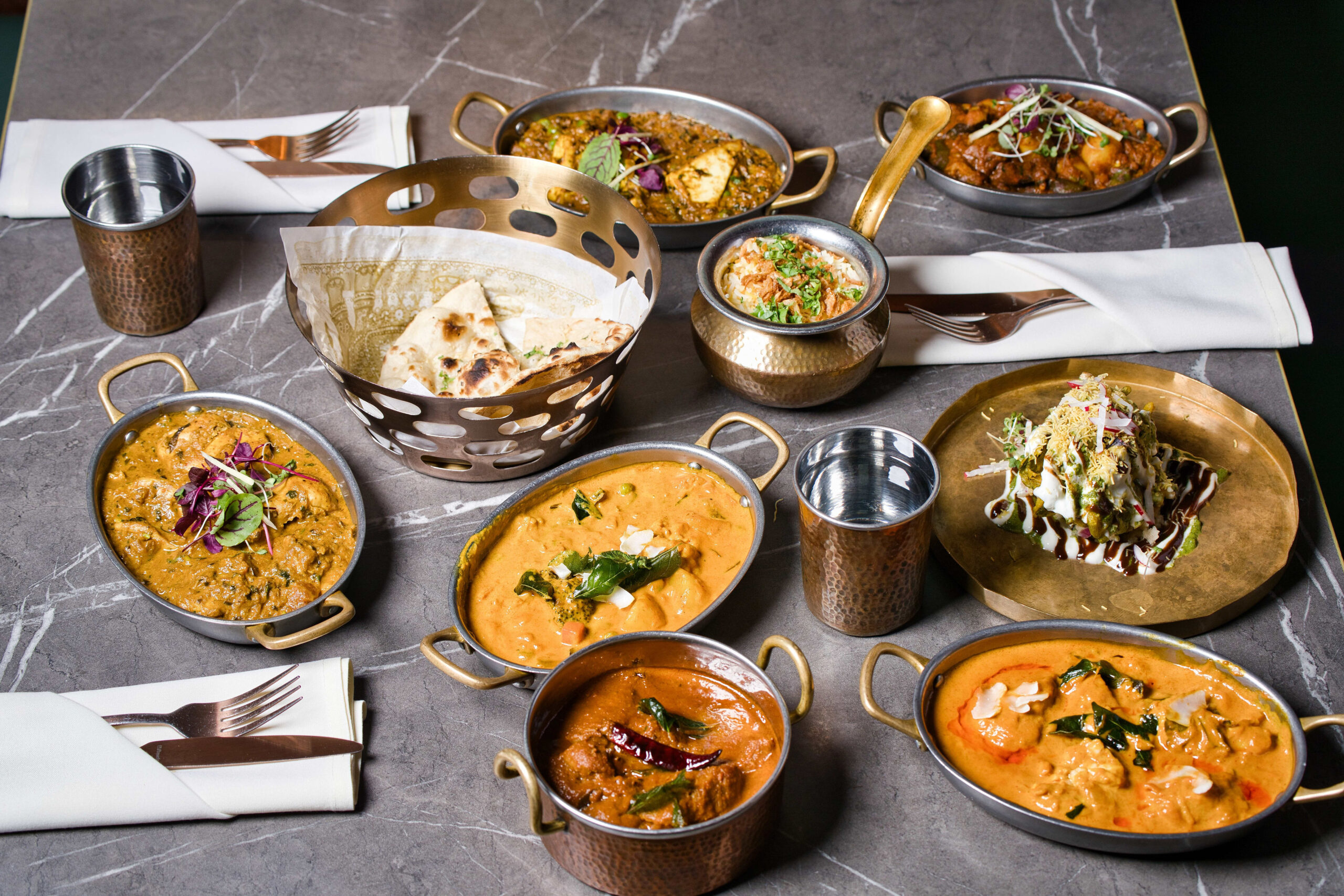 Chook Chook curries