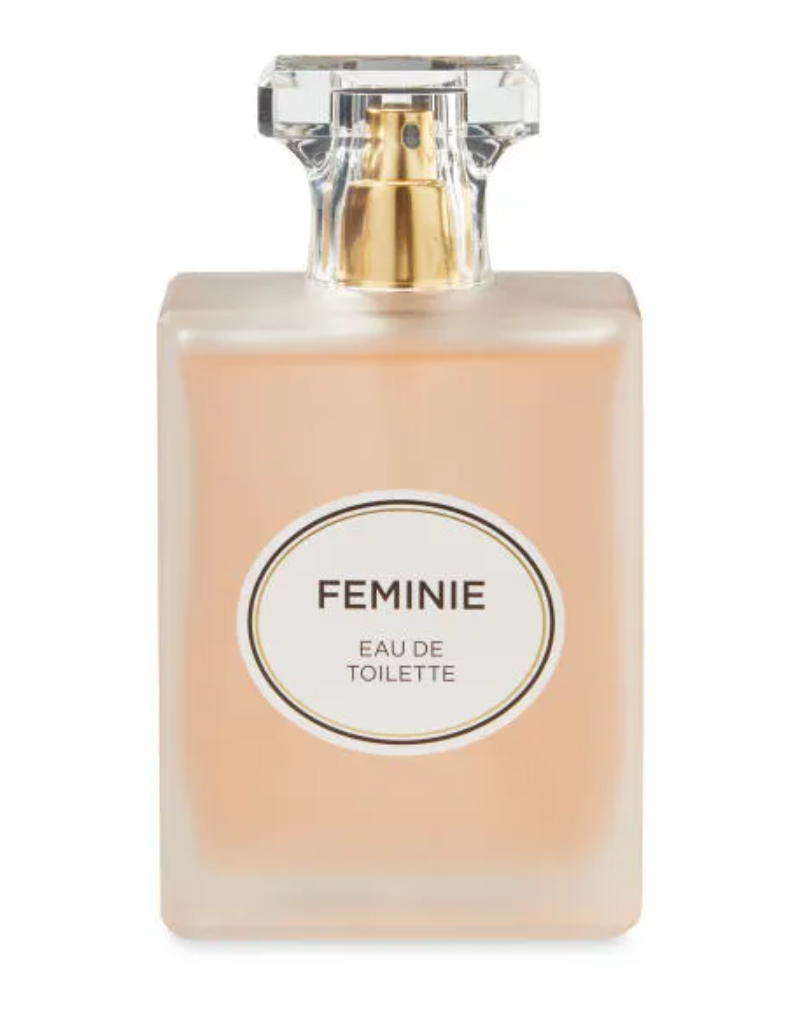 Lacura Feminie