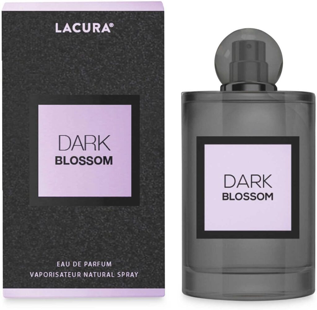 Lacura Dark Blossom