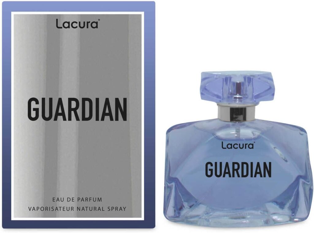 Lacura Guardian