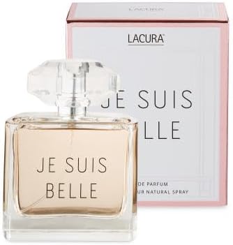 Lacura Je Suis Belle