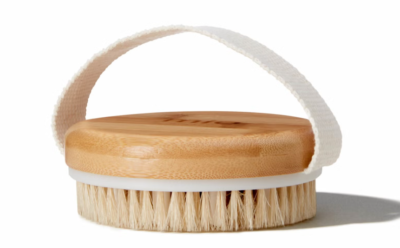 Mio Body Brush