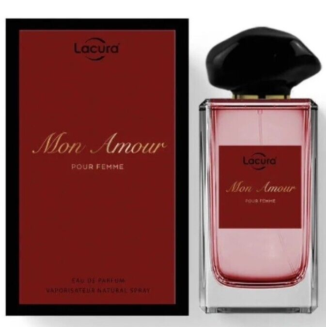 Lacura Mon Amour