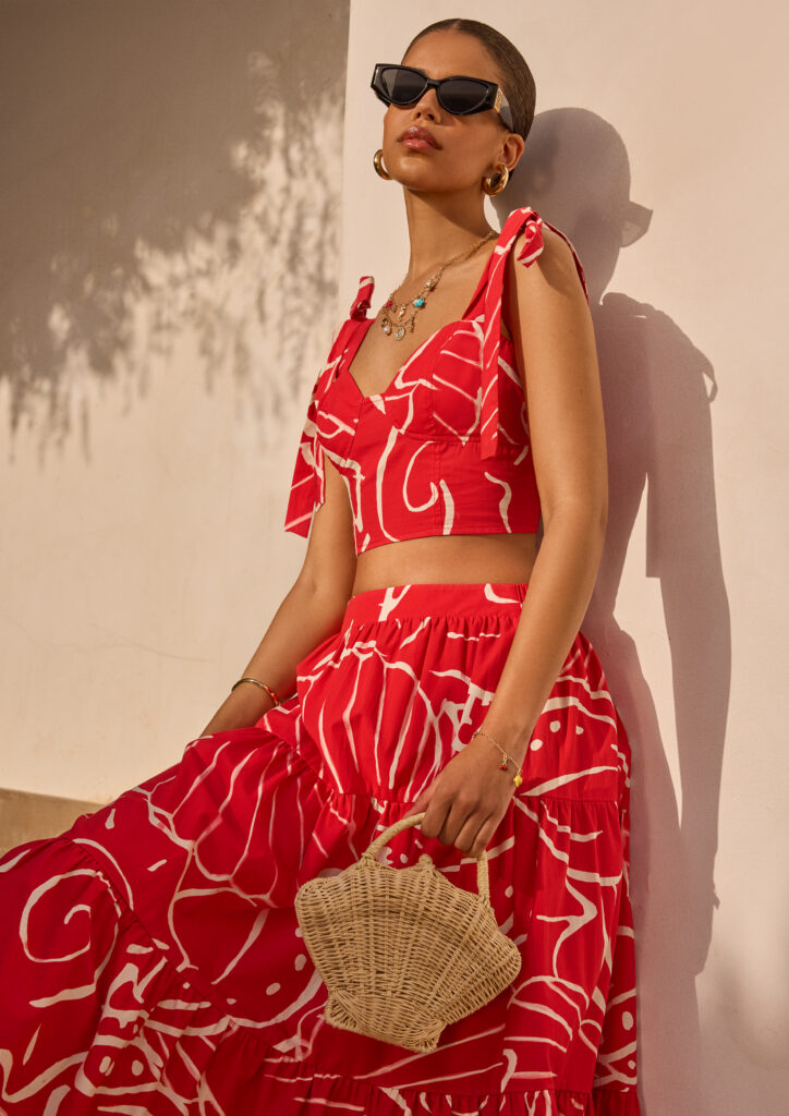 New Look shell co ord