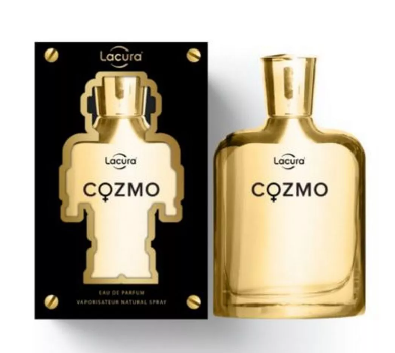 Lacura Cozmo for Her