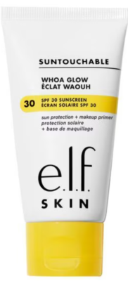 e.l.f. SKIN Suntouchable WHOA Glow SPF 30