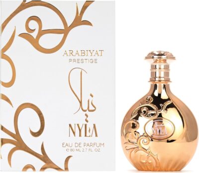 Arabiyat Prestige Nyla