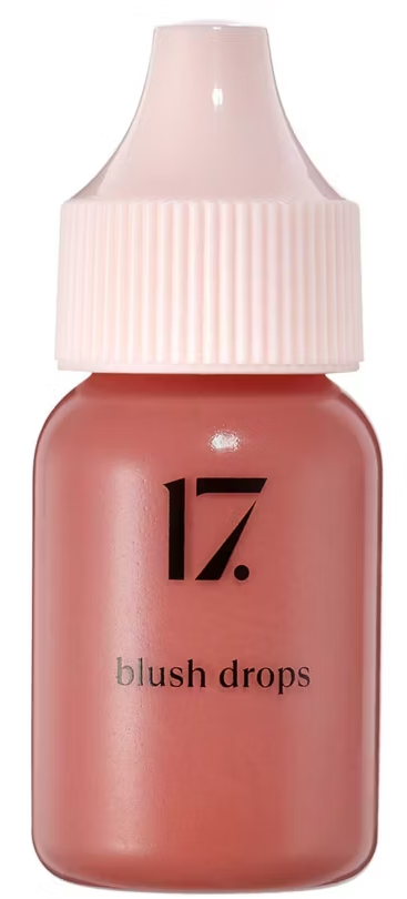 17 Blush Drops