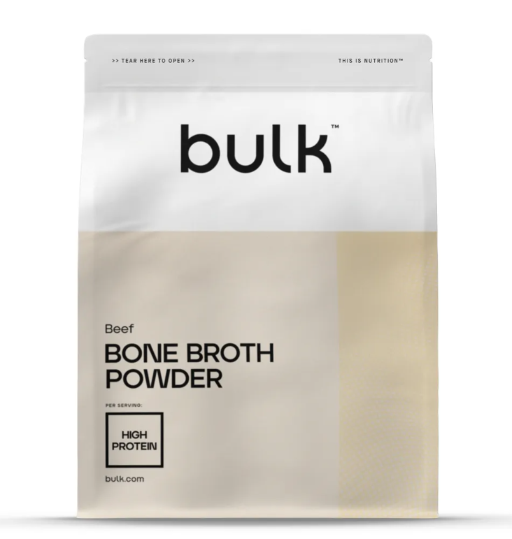 Bulk Beef Bone Broth Powder
