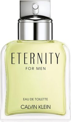 Calvin Klein Eternity