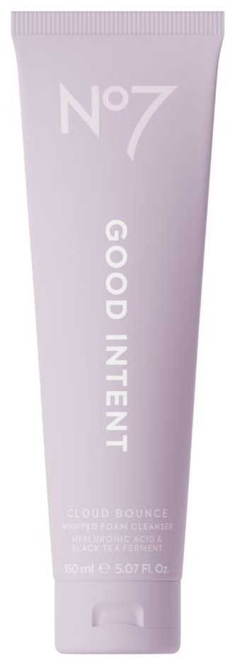 Cloud Bounce Whipped Foam Cleanser