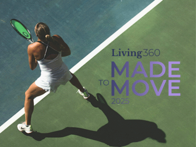 The best tennis clothing brands for women