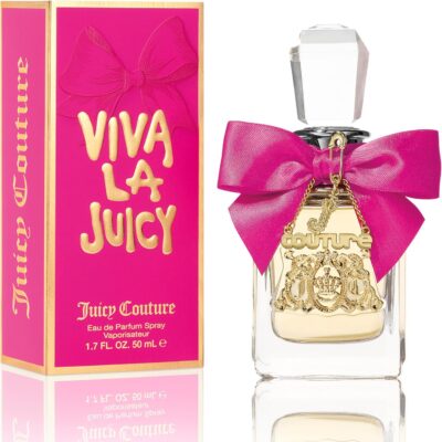 Juicy Couture Viva La Juicy Eau de Parfum
