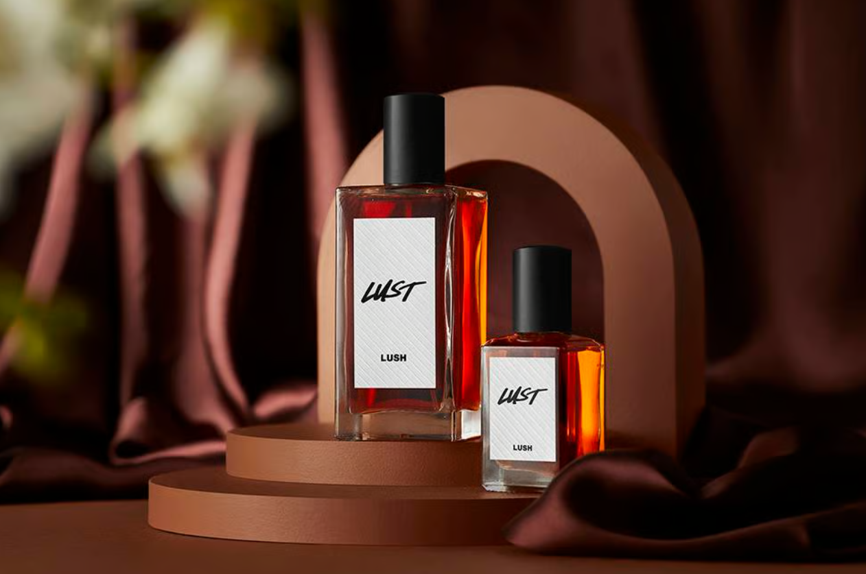 Lust Perfume