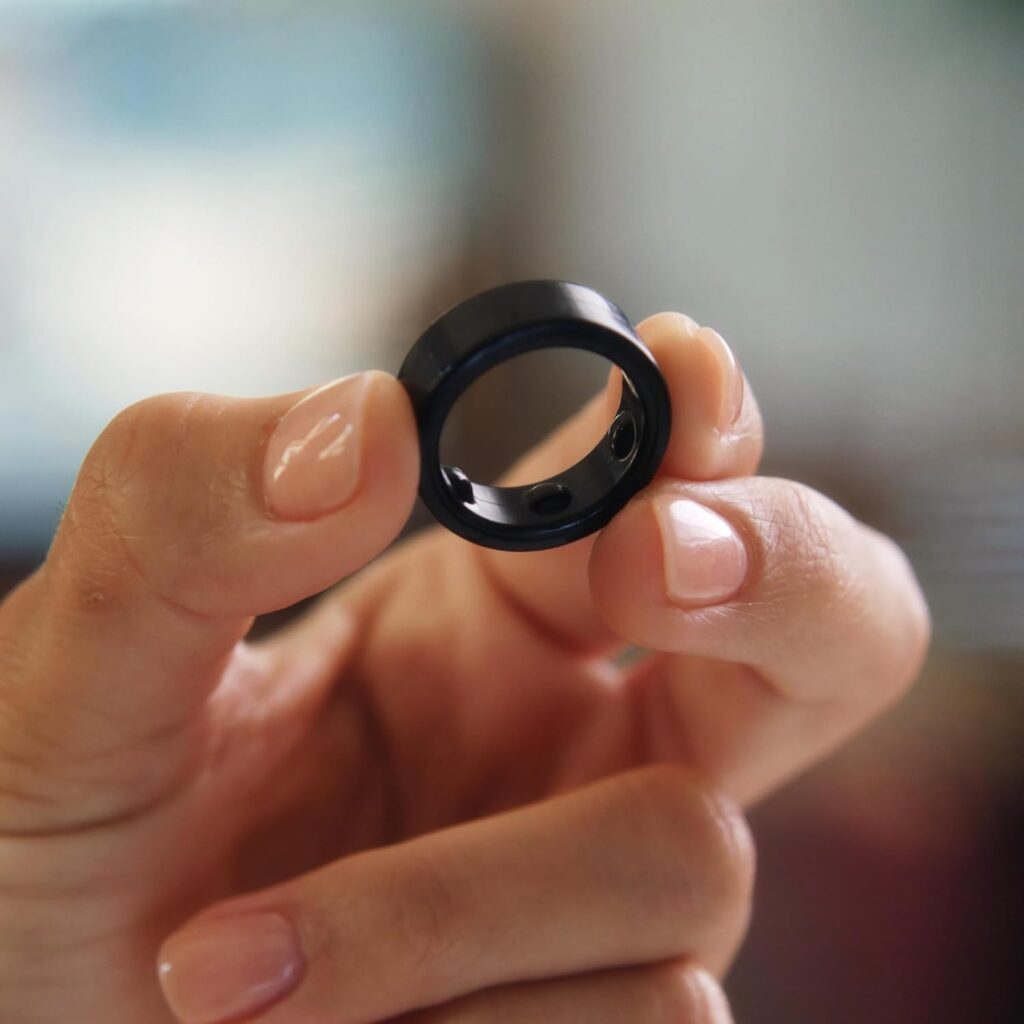 Oura Ring Gen3