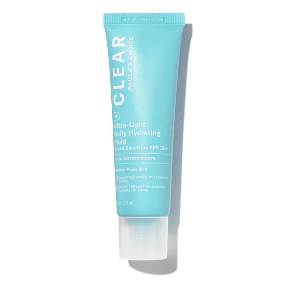 Paula's Choice Clear Ultra-light SPF 30