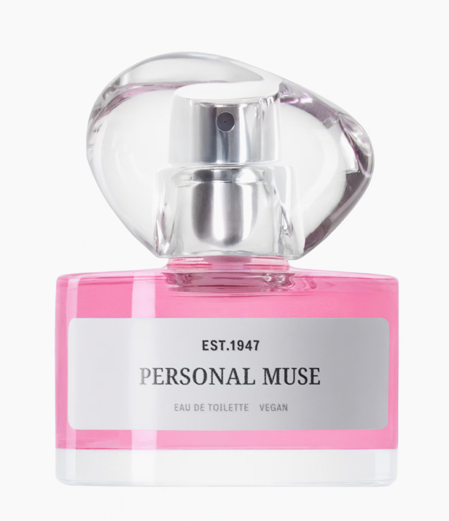 Personal Muse Edt