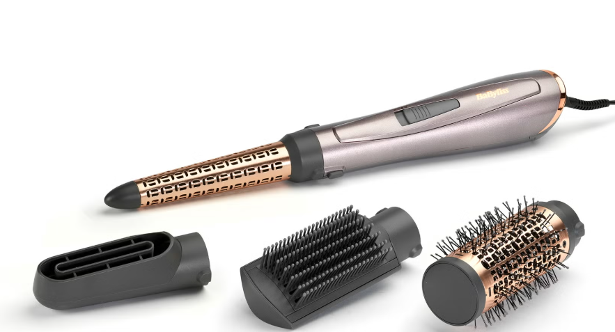 BaByliss Air Style 1000
