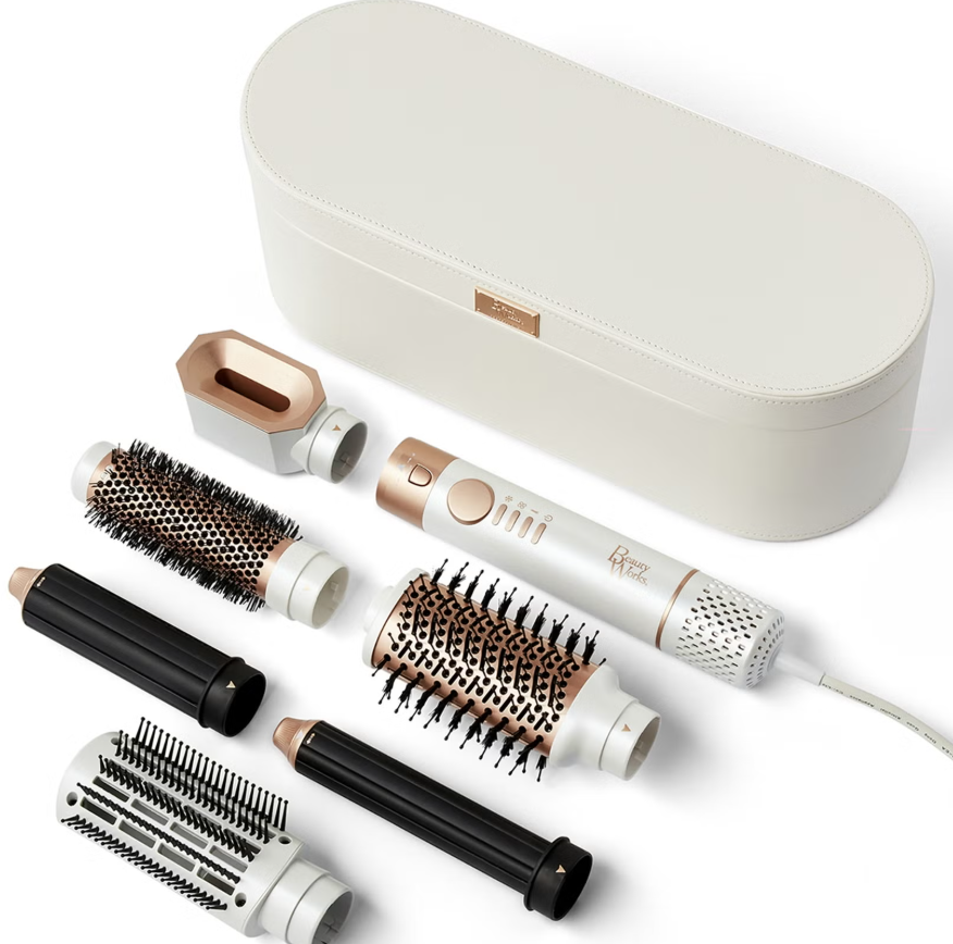 Beauty Works AERIS Multi-Styler