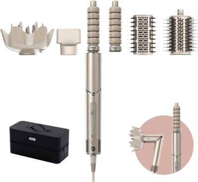 Shark FlexStyle 5-in-1 Air Styler & Hair Dryer