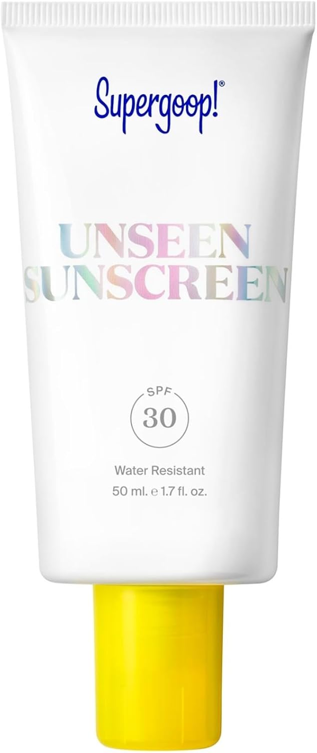 Supergoop! Unseen Sunscreen SPF 30