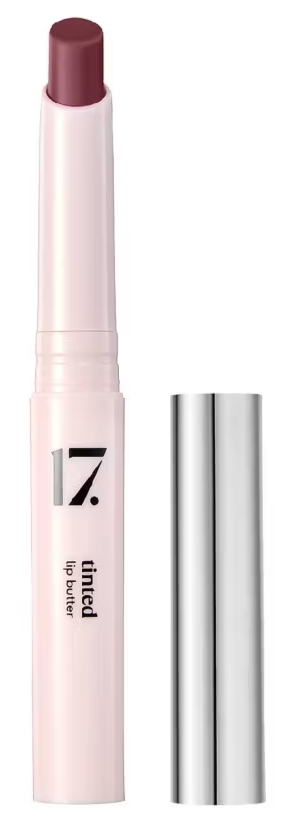 17 Tinted Lip Butter