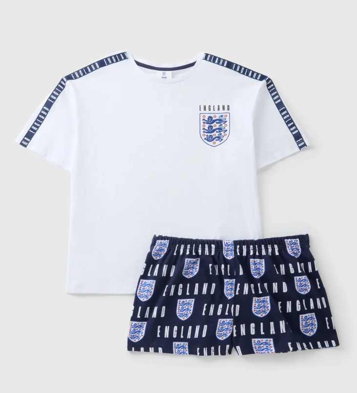 Matalan pyjama set