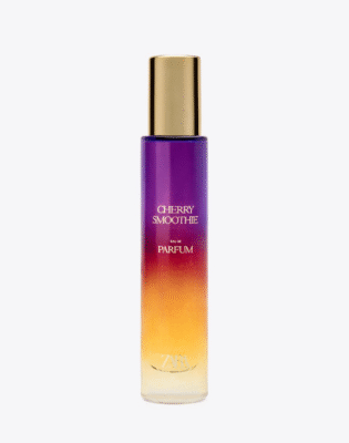 Zara Cherry Smoothie perfume