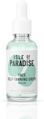 Isle of Paradise Self-Tanning Face Drops
