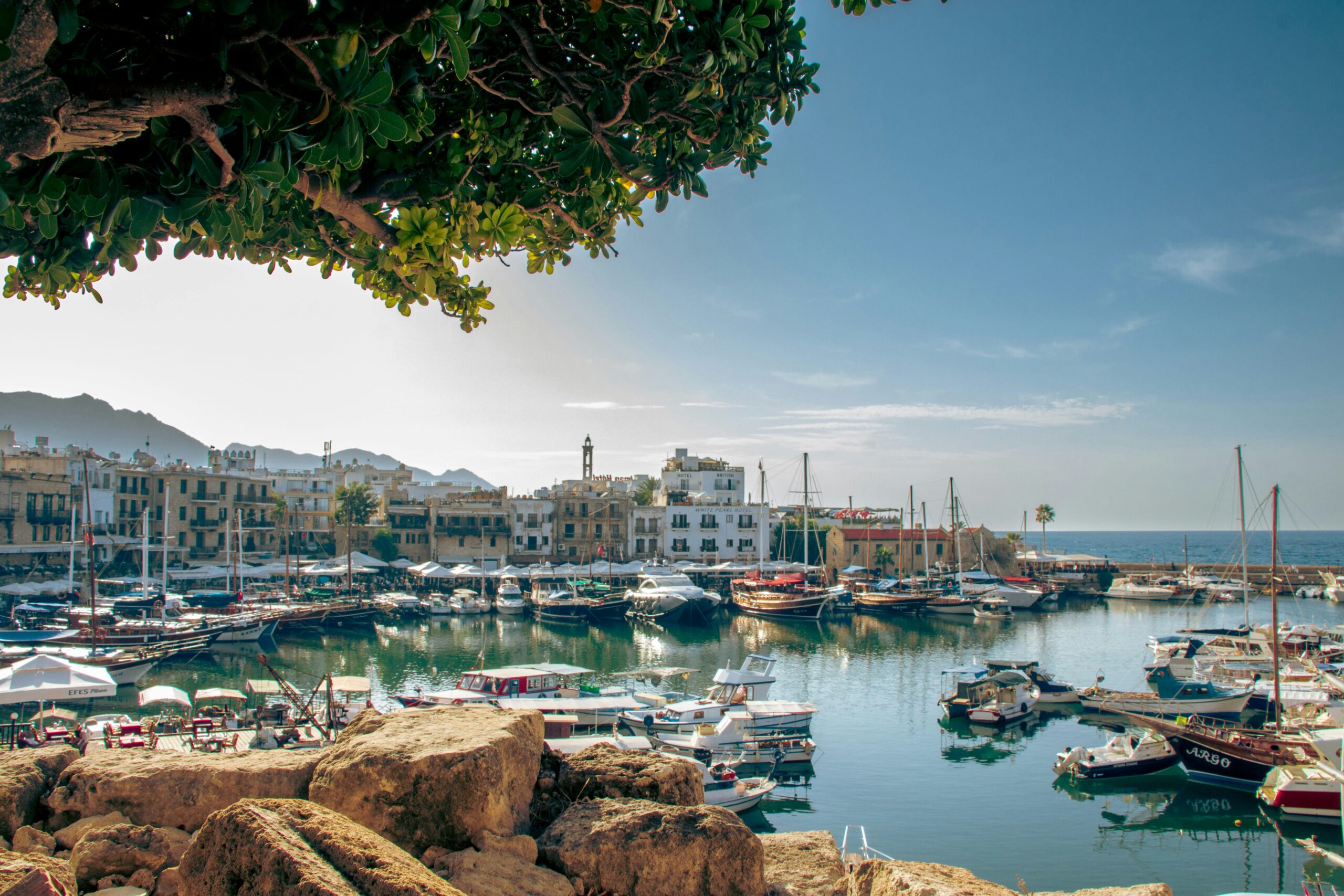 Kyrenia