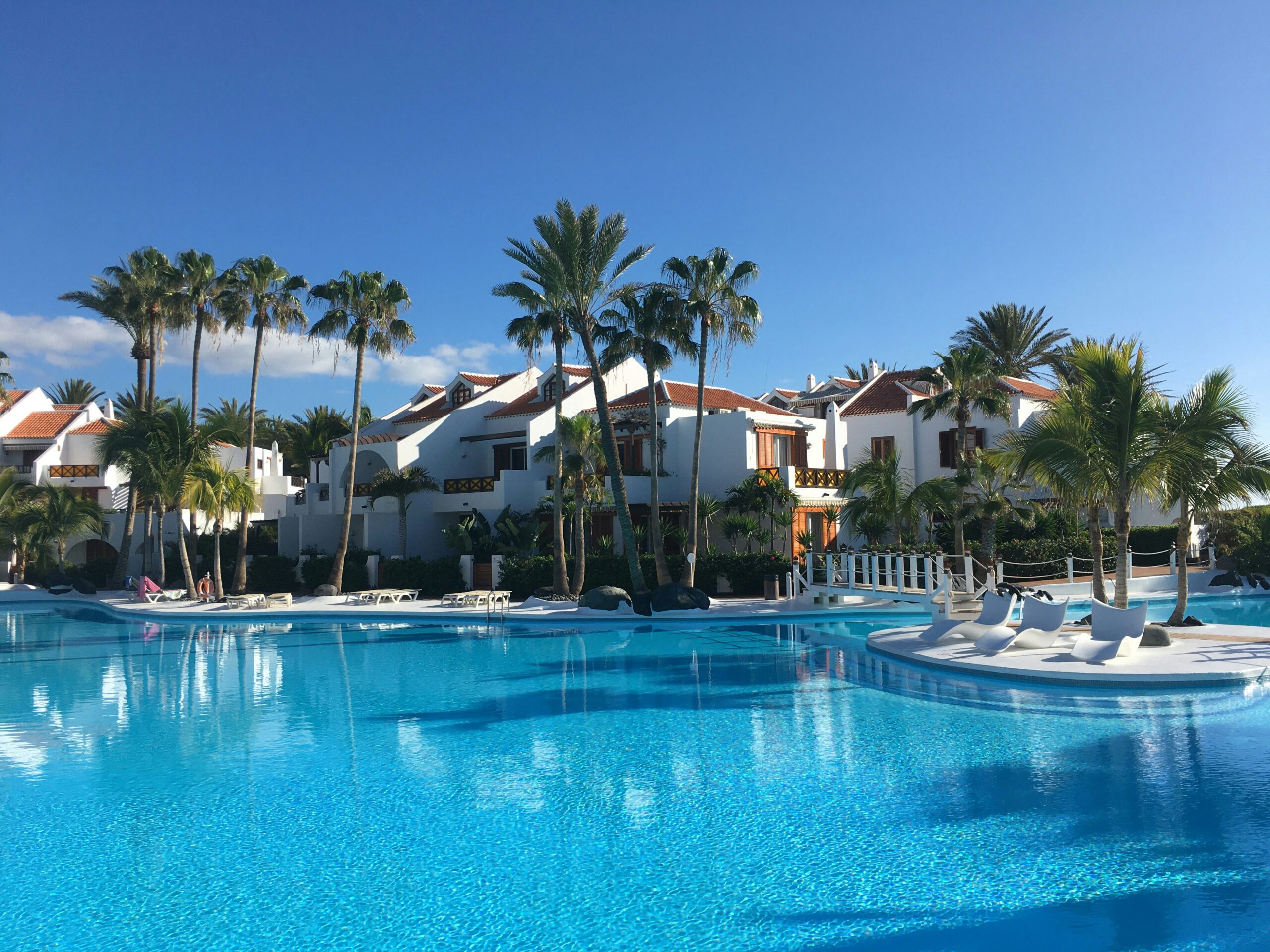 Los Cristianos