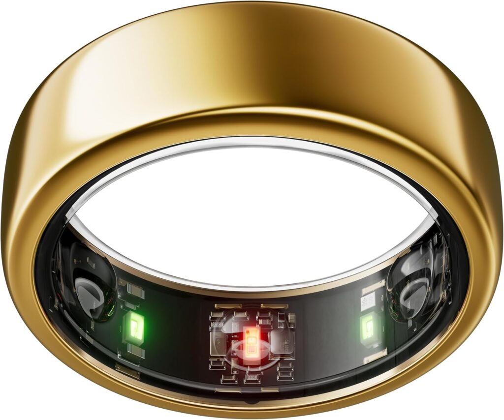 Oura Ring 3