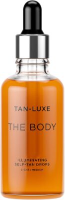 Tan-Luxe The Body Fake Tan Drops