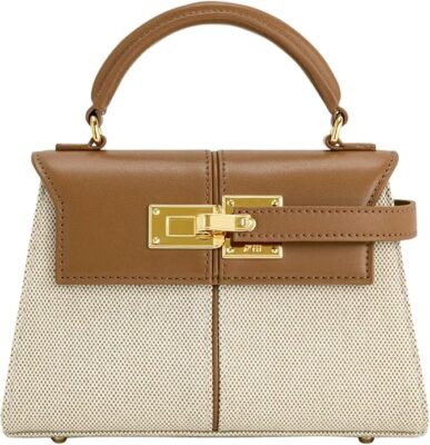 JW PEI Women's Elise Top Handle Bag
