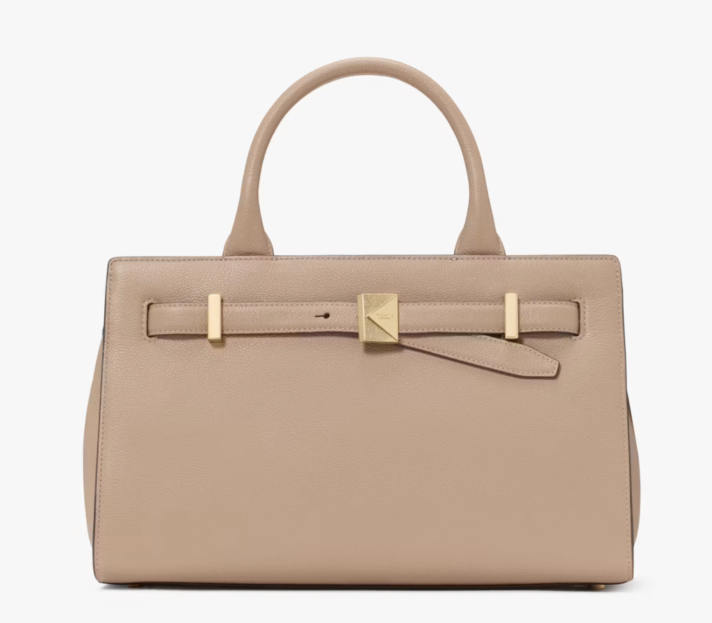 Kate Spade Deco Medium Satchel