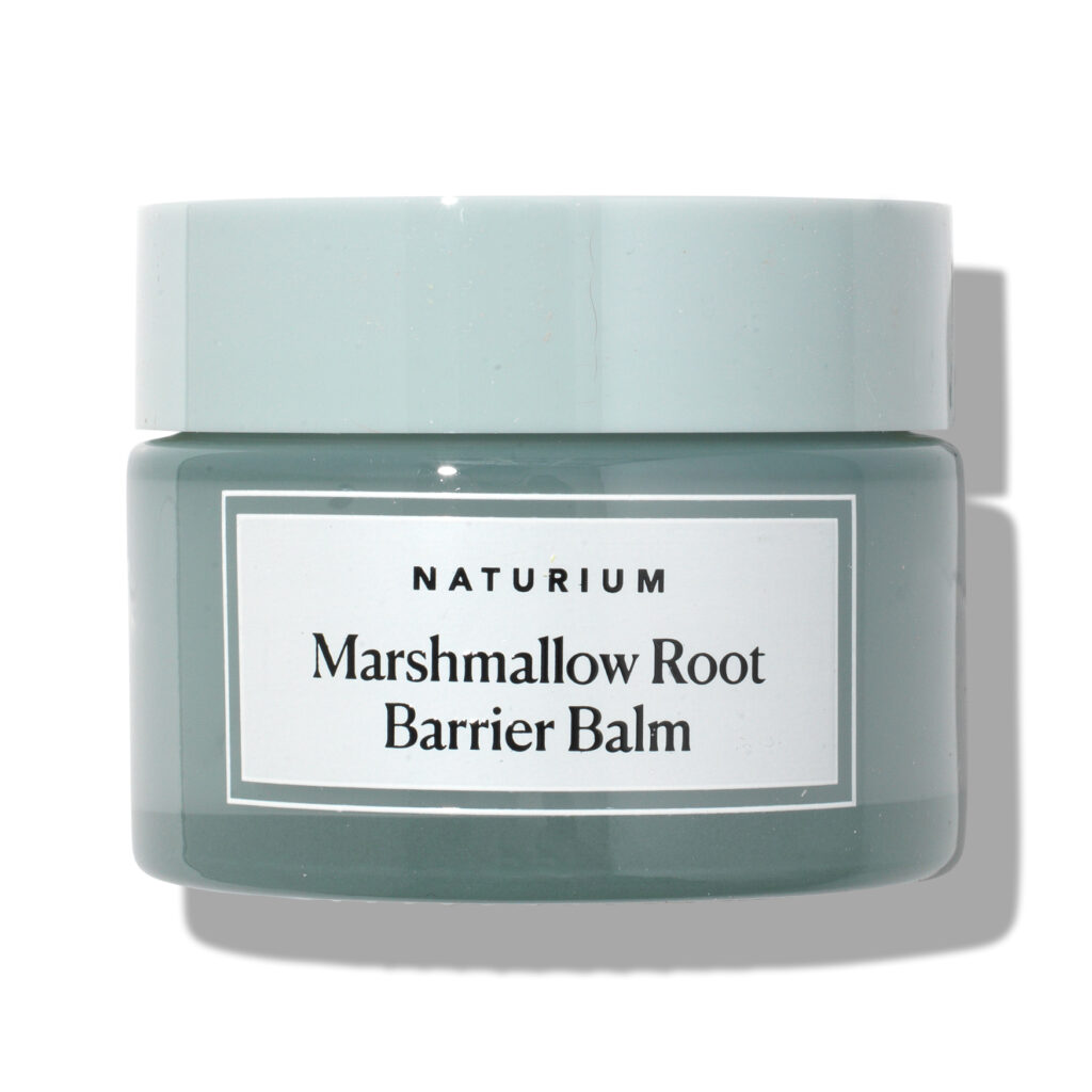 Naturium Marshmallow Root-Barrier Balm