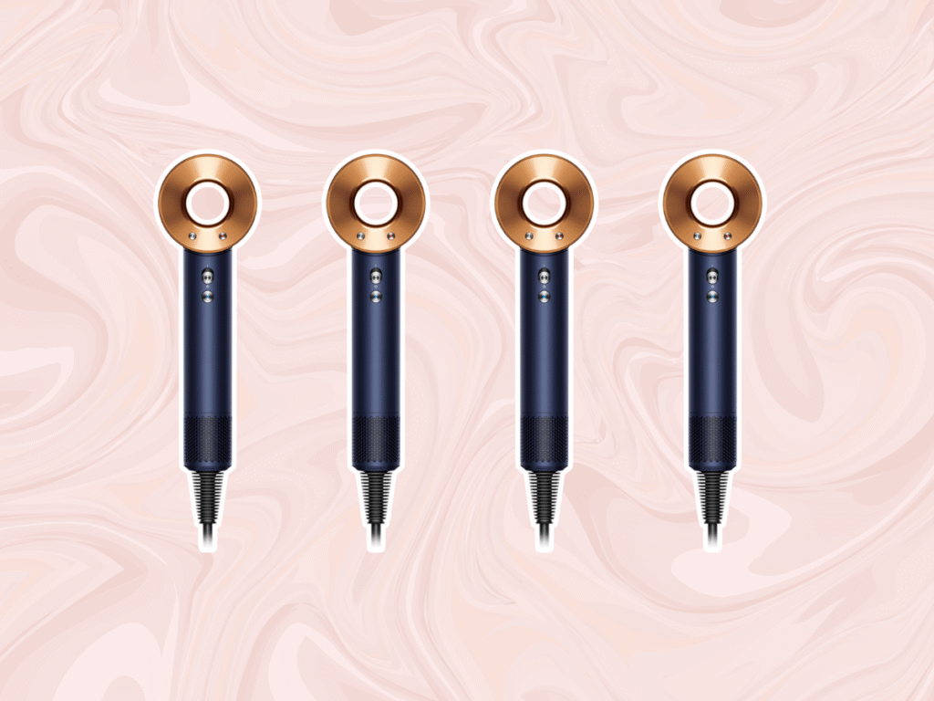 Cheaper alternatives to the Dyson Supersonic