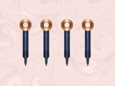 Cheaper alternatives to the Dyson Supersonic