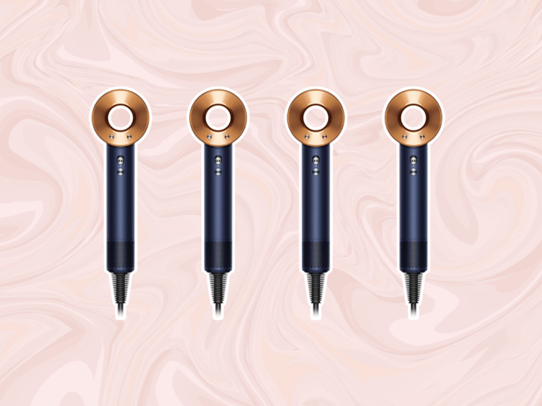 Cheaper alternatives to the Dyson Supersonic