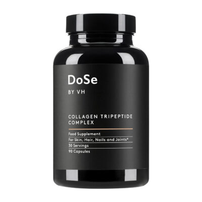 Dose by Victoria Health Collagen supplement