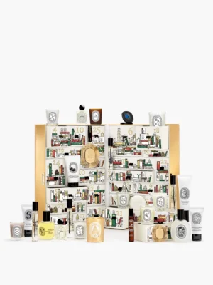 Diptyque Perfume Advent Calendar