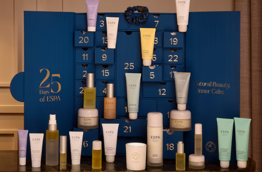 ESPA Wellness Advent Calendar