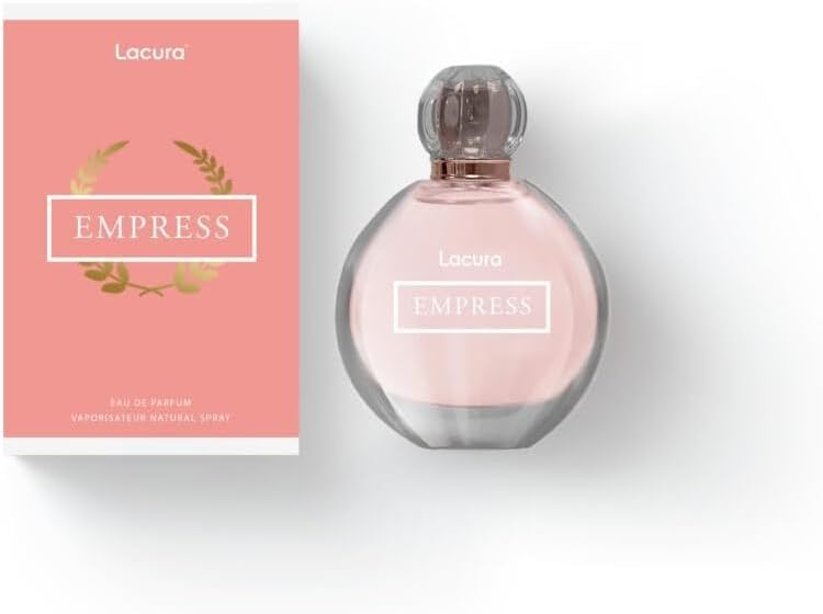 Lacura Empress Eau de Parfum