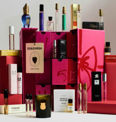 Harvey Nichols Fragrance Advent Calendar