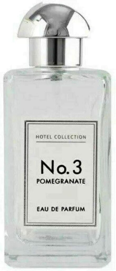 Hotel Collection Pomegranate Eau de Parfum