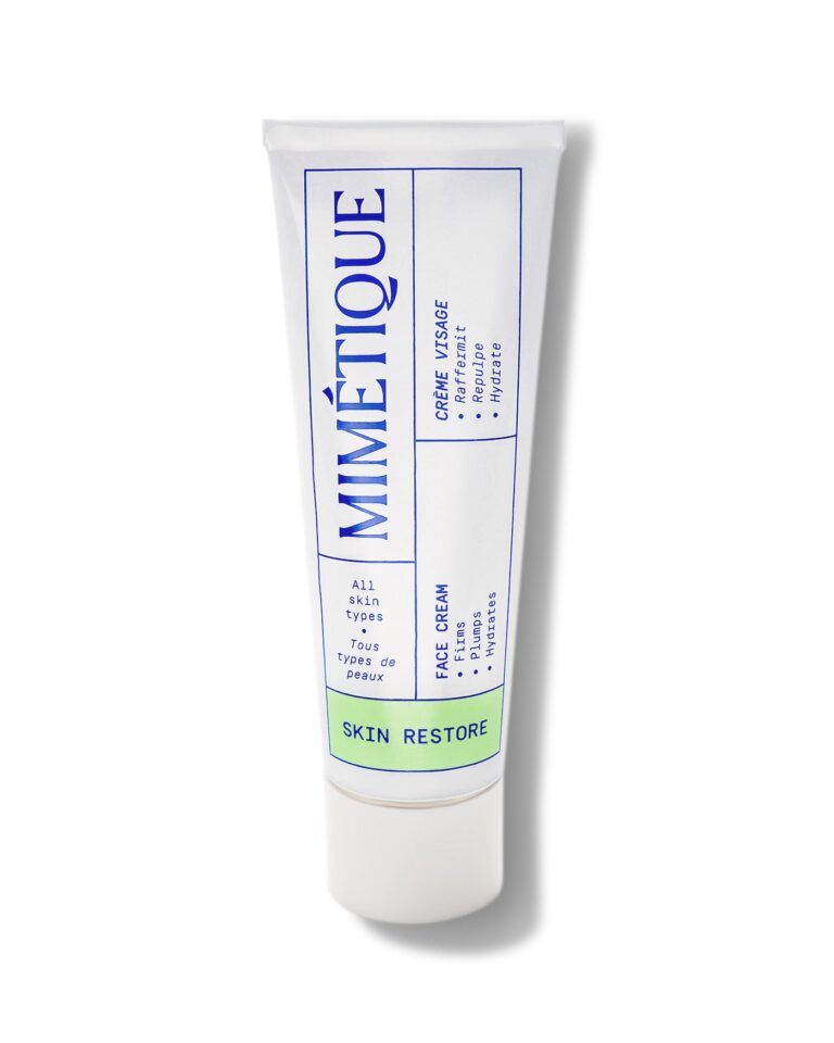 Mimétique Skin Restore Cream