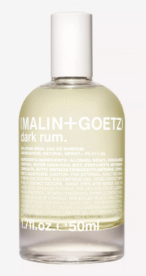 MALIN+GOETZ Dark Rum Eau de Parfum