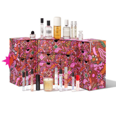 Space NK Fragrance Advent Calendar 